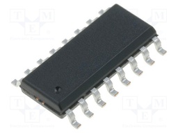 Audio mixer; serial; Features: volume control; -15.5÷15.5VDC