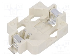 Socket; Size: CR1632; Batt.no: 1