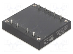 Converter: DC/DC; 150W; Uin: 9÷75V; 24VDC; Iout: 6.25A; 109g; 200Hz