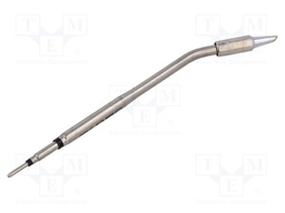 Tip; hoof; 2mm; thicker iron layer,longlife