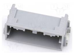 Connector: automotive