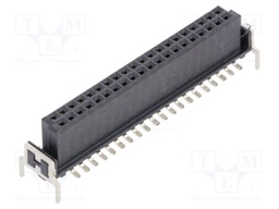 Har-flex str f thr 6.25mm 40p PL1