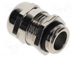 Accessories: cable gland