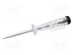 Voltage tester; slot; SL 3; 65mm