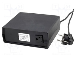 Autotransformer; 230VAC; Power: 150VA; Usec.1: 115V