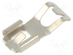 Accessories: secondary lock; Datamate L-Tek; bulk