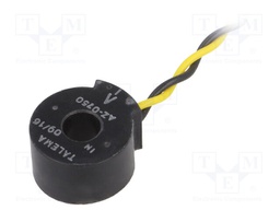 Current transformer; Series: AZ; 40A; Trans: 750: 1; 33Ω; -40÷85°C