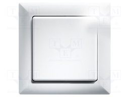 Wireless push button; EnOcean; 30m; Ch: 4; intelligent house