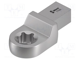 Tip of a torque wrench; Torx® socket; E24; 14x18