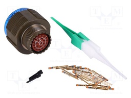 Connector: military