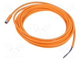 Connection lead