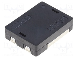 Filter: anti-interference; wideband; SMD; BNX; 10A; 50VDC; 9x12x3mm