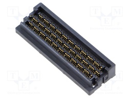 Connector Mirror Mezz Assy 10Px7R 5.5mm