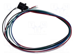 Sensor: photoelectric