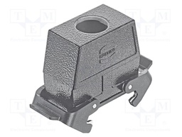 Han B Hood Coupler HC 2 Levers PG 21