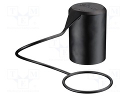 Accessories: protection cover; 16BL; 16BL-CS÷