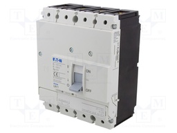 Switch-disconnector; Poles: 4; screw type; 125A; LN; IP20; -25÷70°C