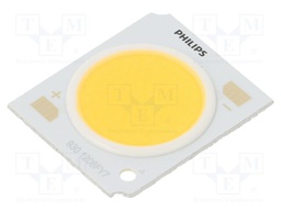Power LED; white; COB; 750mA; P: 25.7W; 3705÷3900(typ)-4290lm