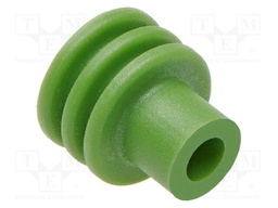 Accessories: gasket for wire