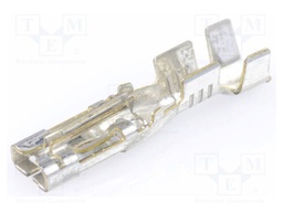 Connector: wire-board