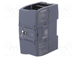 Module: extension; 24VDC; OUT: 8; IN: 8; Series: S7-1200; OUT 1: relay