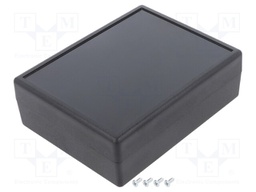 Enclosure: multipurpose