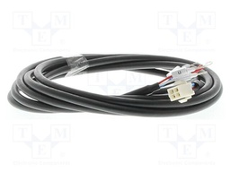 Cable: servo drive; SmartStep 2/G; power; 30m