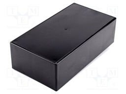 Enclosure: multipurpose