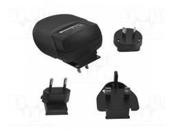 Power supply: switching