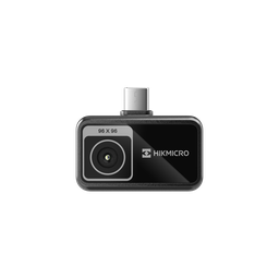 Thermal camera MiniE