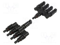 Splitter; photovoltaics