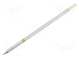 Tip; conical; 0.4mm; 350÷398°C; Similar types: STTC-145P