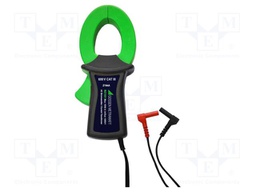 Current clamp; 1.5m; 600V; 1÷1000A