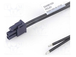 Connector: wire-wire