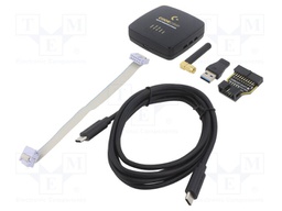 Programmer: microcontrollers; USB,WiFi; JTAG,USB C; Fusion v8