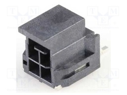 Connector: wire-board