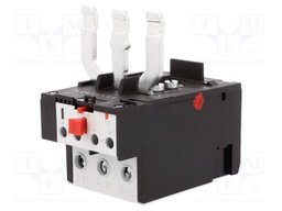 Thermal relay; Series: 11RF95; Leads: screw terminals; 70÷95A