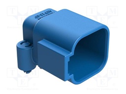 Connector: wire-board