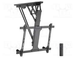 LCD/LED holder; electric,folding