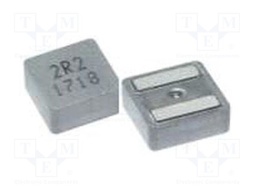 Inductor: wire