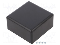 Enclosure: multipurpose