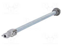 Extension shaft; CLBSV; 320mm