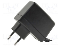 Power supply: switched-mode