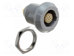 Connector: circular
