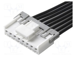 Connector: wire-board