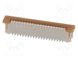 Connector: FFC/FPC