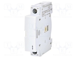Ground terminal; CLBS; disconnector CLBS 16-40A 3P