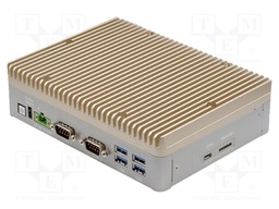 Industrial module: industrial computer; Man.series: BOXER