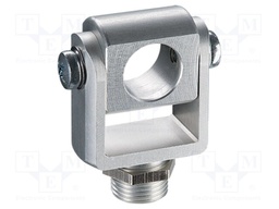 Test acces: rack mount; Mounting: M12x1