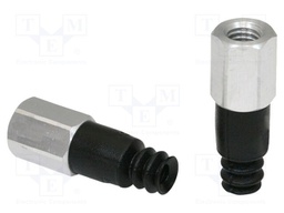 Component: suction cup; Man.series: FSG; Mounting: M5-IG; 1.8g